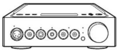 SONY TAZH1ES - Meegeleverde accessoires - 1