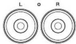 SONY TAZH1ES - Toma de auriculares del amplificador Conector y forma de los auriculares - 1