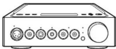 SONY TAZH1ES - Accessor in dotazione - 1