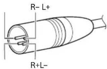 SONY TAZH1ES - Prise casque de l'amplificateur forme des fiches casque - 10