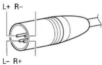 SONY TAZH1ES - Zącze słuchawkowe wzmacniacza Wtyk i kszt空气质量 słuchawek - 10