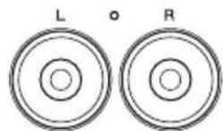 SONY TAZH1ES - Hoofdtelefoonaansluiting van de versterker Stekker en vorm van de hoofdtelefoo - 1