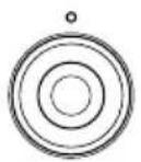 SONY TAZH1ES - Zącze słuchawkowe wzmacniacza Wtyk i kszt空气质量 słuchawek - 5