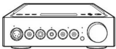 SONY TAZH1ES - Accessoires fournis - 1