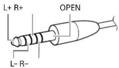 SONY TAZH1ES - Zącze słuchawkowe wzmacniacza Wtyk i kszt空气质量 słuchawek - 4