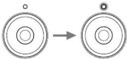 SONY TAZH1ES - Wskazówka - 1