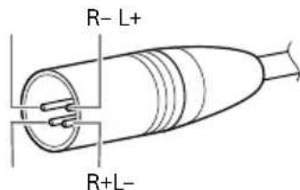 SONY TAZH1ES - Hoofdtelefoonaansluiting van de versterker Stekker en vorm van de hoofdtelefoo - 10