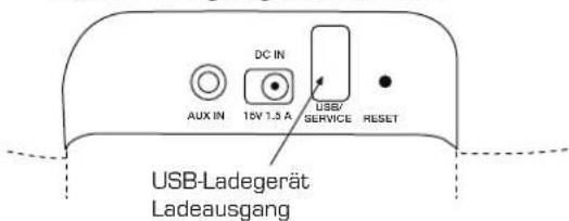 SoundCast VG5 - Temporary Unlock Swipe Action - 2