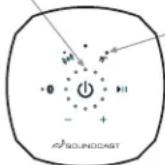 SoundCast VG5 - Kinderslot: - 1