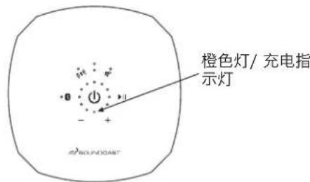 SoundCast VG5 - 充电电池 - 1