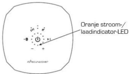 SoundCast VG5 - Accu - 1