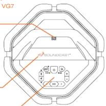 SoundCast VG7 - 1