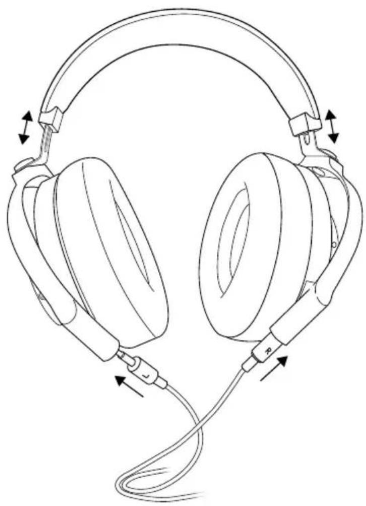 KLIPSCH Heritage HP3 - Klipsch HERITAGE Headphones® - 4