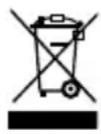 KLIPSCH Heritage HP3 - WEEE NOTICE - 1