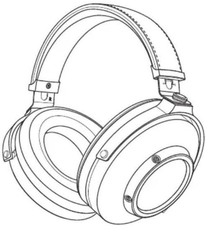 KLIPSCH Heritage HP3 - Klipsch HERITAGE Headphones® - 1