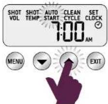BREVILLE the Dual Boiler BES920XL - AUTO START - 3