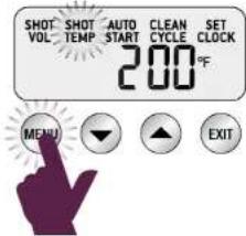BREVILLE the Dual Boiler BES920XL - EXtRAClontEMPERAtURE - 1