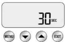 BREVILLE the Dual Boiler BES920XL - Shot Clock - 1