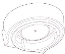 BREVILLE the Dual Boiler BES920XL - USING THE ALLEN KEY - 2