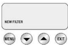 BREVILLE the Dual Boiler BES920XL - New Filter - 1