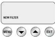 BREVILLE the Dual Boiler BES920XL - Changer le filtré - 1