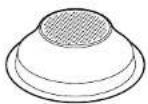 BREVILLE the Dual Boiler BES920XL - Single Wall Filter Baskets - 1