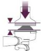 BREVILLE the Dual Boiler BES920XL - DOSE AND TAMPING - 1