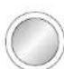 BREVILLE the Dual Boiler BES920XL - CUP BUTTON - 1