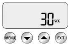 BREVILLE the Dual Boiler BES920XL - Minuteur de l'espresso (Shot Clock) - 1
