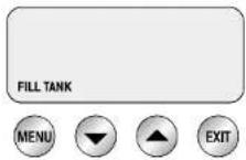 BREVILLE the Dual Boiler BES920XL - Fill Tank - 1
