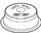 BREVILLE the Dual Boiler BES920XL - Dual Wall Filter Baskets - 2