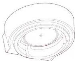 BREVILLE the Dual Boiler BES920XL - UTILISER LA CLE ALLEN - 2