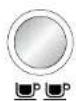 BREVILLE the Dual Boiler BES920XL - MANUALBUtton - 2