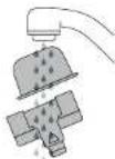 BREVILLE the Dual Boiler BES920XL - INSTALLATION DU FILTRE A EAU - 2