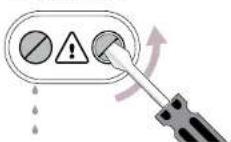 BREVILLE the Dual Boiler BES920XL - CAUTION HOT WATER & STEAM - 1