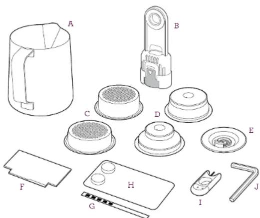 BREVILLE the Dual Boiler BES920XL - FAITES LA CONNAISSANCE DE VOTRE PRODUIT BREVILLE - 2