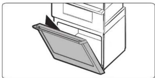 Dacor Modernist DOC30M977DS - Disconnect LED light wire harness - 5