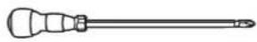 Dacor Modernist DOC30M977DS - Outils nécessaires - 1