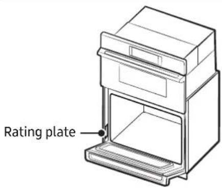 Dacor Modernist DOC30M977DS - Electrical Connection - 1