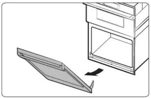Dacor Modernist DOC30M977DS - Installation instructions - 1