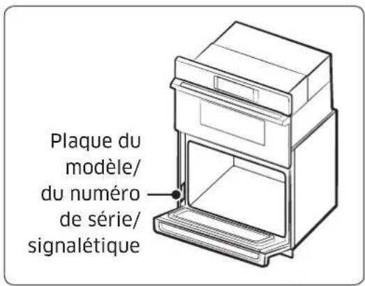 Dacor Modernist DOC30M977DS - Raccordement électrique - 1