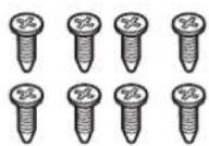 Dacor Modernist DOC30M977DS - Included accessories - 1