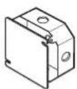 Dacor Modernist DOC30M977DS - Needed Items - 1