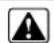 Dacor Heritage HWO227PS - WARNING - 1