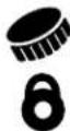 Dacor Heritage HWO227PS - Setting Delayed Self-Cleaning - 1
