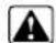 Dacor Heritage HWO227PS - DANGER - 1