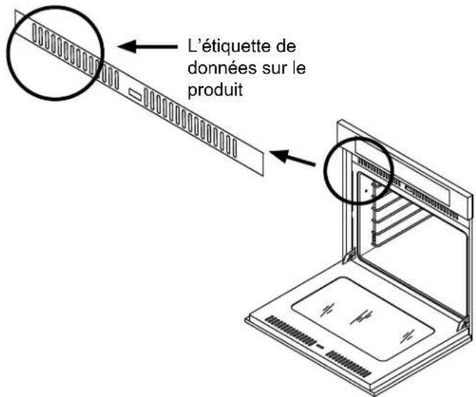 Dacor Heritage HWO230PS - AVANT QUE TU COMMENCES - 1