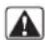 Dacor DMW2420S - DANGER - 1