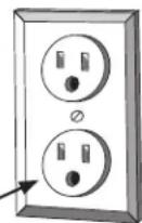 Dacor RNMD24S - WARNING - 2