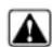 Dacor Heritage HWO127PS - WARNING - 1